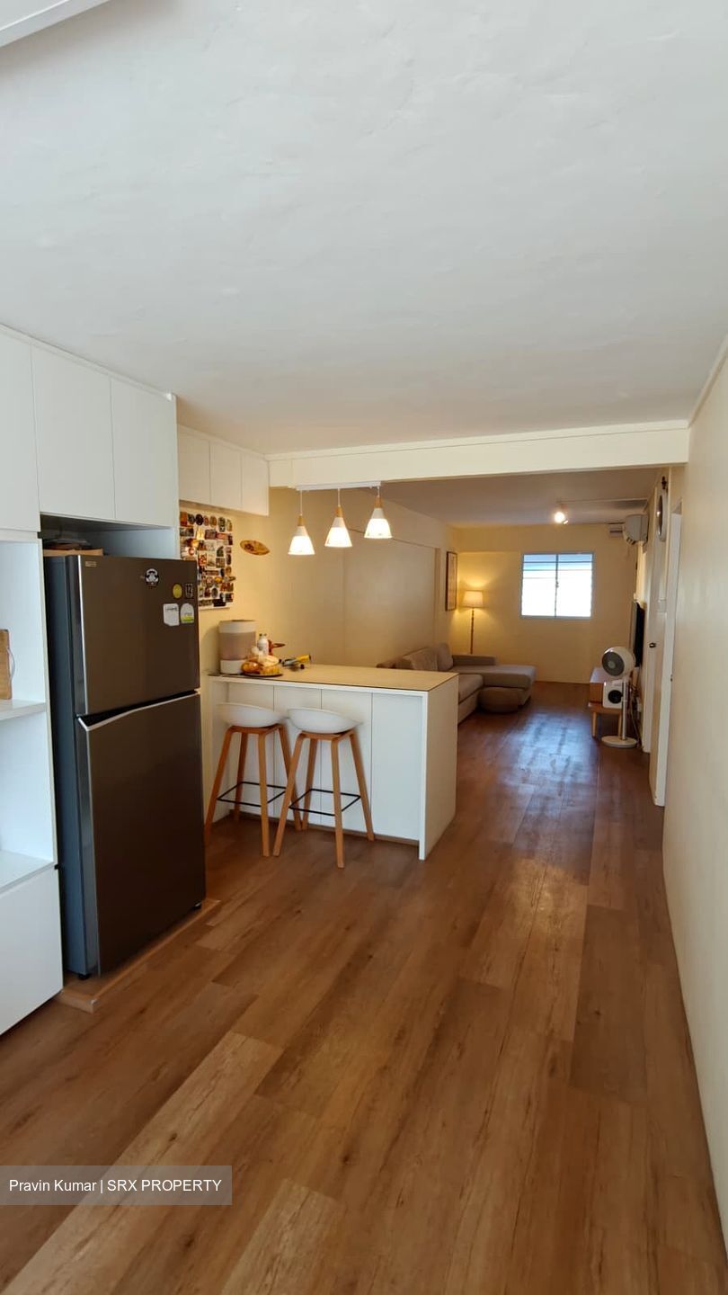 Blk 242 Hougang Heights (Hougang), HDB 3 Rooms #595723621